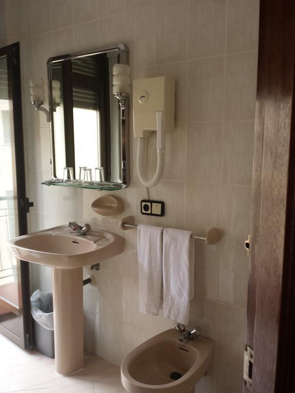 Hotel Amefa Salamanca Dış mekan fotoğraf