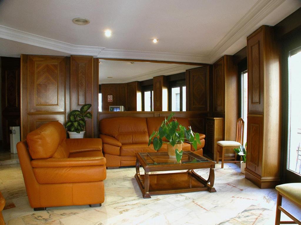 Hotel Amefa Salamanca Dış mekan fotoğraf
